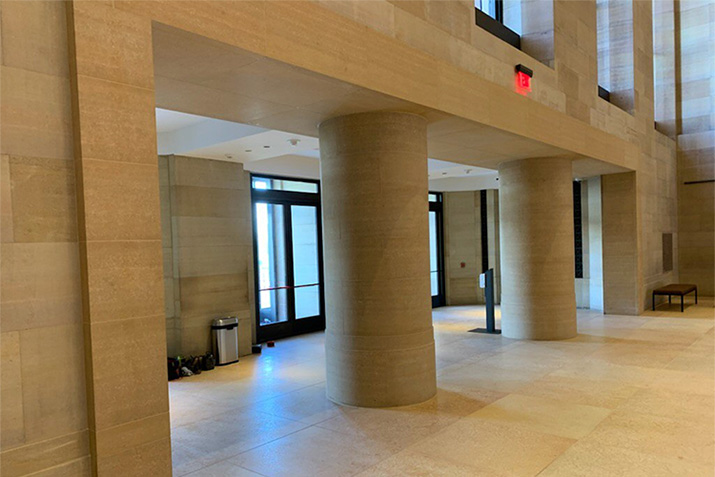 Revolutionizing Architectural Design: The Superiority of StoneLite® Panels