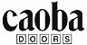 Caoba Doors