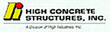 High Concrete Structures, Inc.
