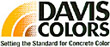 Davis Colors