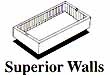 Superior Walls of America Ltd.