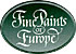 Fine Paints of Europe