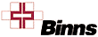 BINNS: A.J. Binns Ltd.