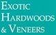 Exotic Hardwoods and Veneers