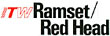 ITW Ramset / Red Head