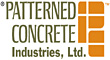 Patterned Concrete Industries