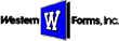 Western Forms Inc.