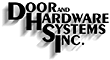 Door and Hardware Systems Inc.