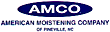 American Moistening Co. of Pineville, NC