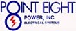 Point Eight Power