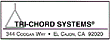 Tri-Chord Systems
