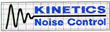 Kinetics Noise Control Inc.