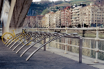 Bike Racks