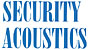 Security Acoustics