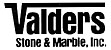 Valders Stone & Marble Inc.