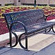 Benches