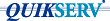 QUIKSERV CORP