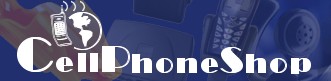 Cell Phone Shop
