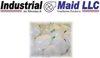 Industrial Maid