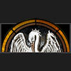 Stained Glass Panels