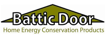 Battic Door Energy Conservation Products