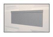 Magnetic Mail Slot Covers Reduce Energy Use