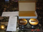 Radon Test Kit - FREE SHIPPING!