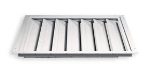 Replacement Shutters for Whole House Fan and Exterior Wall Mount