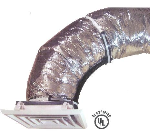 SMART Flow Elbows Improve Air Flow and Reduce Energy Use