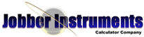 Jobber Instruments