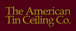 The American Tin Ceiling Company