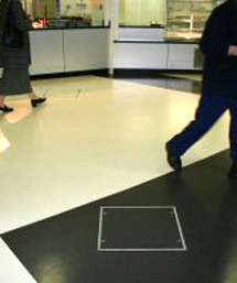 Flexible Floor Access Cover Flexible Floor Access Cover