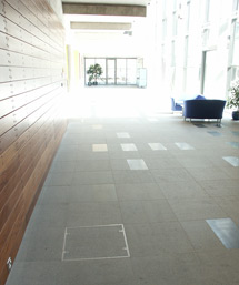 Light Duty Floor Access Covers