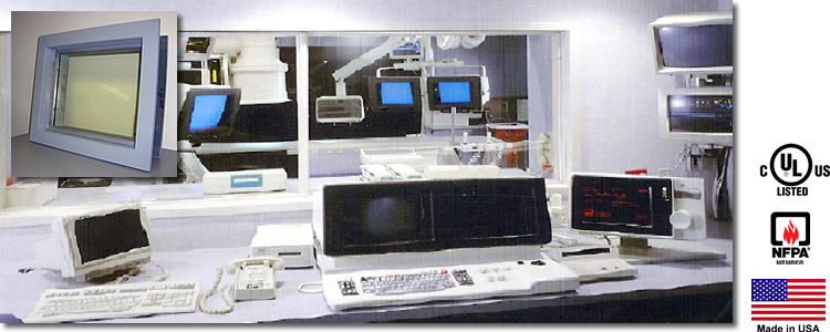 Radiation Protection Materials