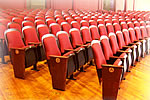 The Preferred Auditorium Chair