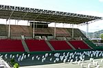 Bleacher Seating