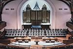 Church Chairs and Furniture