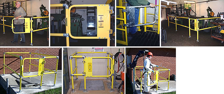 New product: Self-Closing Safety Gate New product: Self-Closing Safety Gate