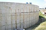 Focus on sewage treatment plants