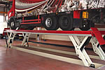 Stertil-Koni Introduces New Concept in Hydraulic Lifting