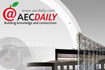 AEC Daily and BIMWorld Announce Strategic Alliance