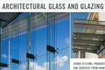 Avanti Solare - the frameless glazed partitioning system