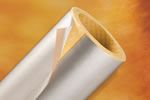 Knauf Insulation Launches Redi-Klad 1000� Pipe Insulation