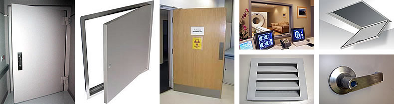 Radiation Protection Materials