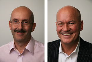 Richard Wignall, Thomas Job