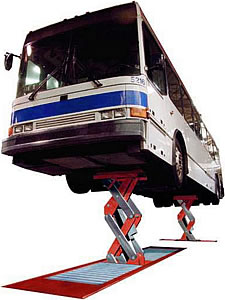 Stertil-Koni USA, Inc.: The Heavy Duty Lift Specialist Expands Stertil-Koni USA, Inc.: The Heavy Duty Lift Specialist Expands