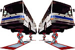Stertil-Koni USA, Inc.: The Heavy Duty Lift Specialist Expands