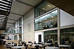 Avanti Solare Partitioning System at the London Academy