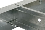 Drywall Grid System Saves Time, Reduces Costs