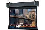 22' Wide Seamless Tensioned Professional Electrol